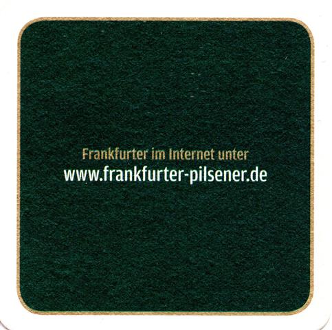 frankfurt ff-bb frankfurter quad 1b (185-frankfurter im internet)